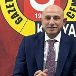 Huzur şehrinde huzur için çalışıyoruz
