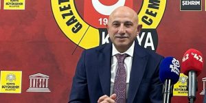 Huzur şehrinde huzur için çalışıyoruz