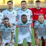 Konyaspor 3. sırada kaldı