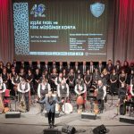 Konya Musiki Derneği’nden 42. Yıla özel konser