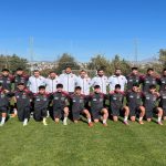 U17 Milli Takımında Makedonya hazırlığı başladı