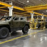 Otokar ihracatta hedeflerini değiştirmedi