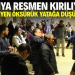 Konya resmen kırılıyor! Geçmeyen öksürük yatağa düşürüyor