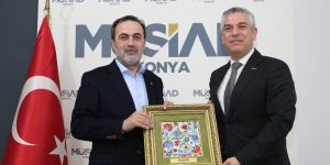 2025 sanayiciler için zor geçti