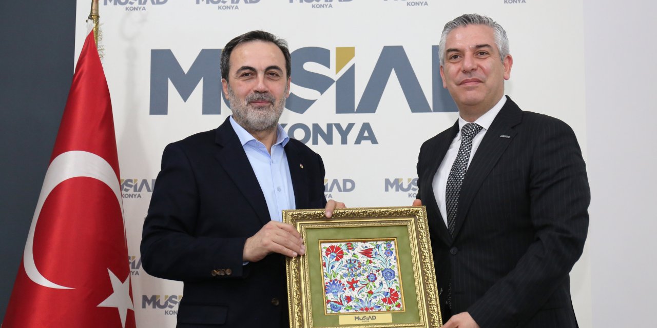 2025 sanayiciler için zor geçti