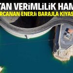 KOP’tan verimlilik hamlesi! Boşa harcanan enerji barajlarla kıyaslanıyor