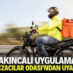 Sakıncalı uygulama! Eczacılar Odası’ndan uyarı