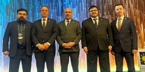 İYİ Parti Konya’dan GİK’e dört isim