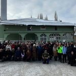Yeşil Meram’dan doğa ve dayanışma buluşması