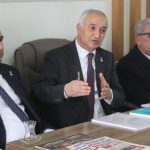 Karaarslan: Türkiye’ye karma ekonomi gerekli