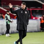 Burak Yılmaz Konyaspor maçında kulübede olmayacak