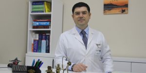 Başkent Konya’dan başarılı sistem