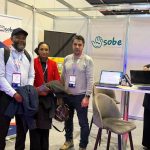 SOBEP, büyük fuarda tanıtıldı