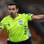 Gaziantep-Konyaspor maçının hakemi açıklandı