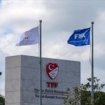 TFF’den statlardaki küfre karşı kampanya