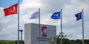 TFF’den statlardaki küfre karşı kampanya