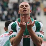 Blaz Kramer Konya’ya döndü! Taraftar ikiye bölündü