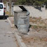 Bebeği çöpe bıraktılar! Savcılık rekor ceza istedi