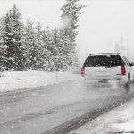 Soğuk hava lastiklerdeki hava basıncını etkiliyor