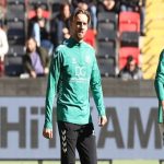 Çağdaş Atan’dan ilk 11’de büyük değişiklik