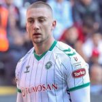 Blaz Kramer gol ile döndü