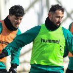 Konyaspor’da Beşiktaş hazırlığı yarın başlayacak
