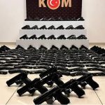 Konya polisi kaçakçılara nefes aldırmadı