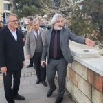 Seydişehir’de tarihi yapılara restorasyon başlıyor