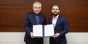 KTO Karatay’dan TÜGVA ile iş birliği