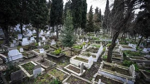Konya’da bugün vefat edenler (12.1.2026)