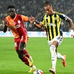 Fenerbahçe derbisi ne zaman ve saat kaçta?