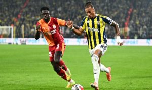 Fenerbahçe derbisi ne zaman ve saat kaçta?