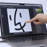 MacBook Dokunmatik Ekran Aksesuarı: Magic Screen Tanıtıldı