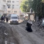Batı Şeria’da 230 binden fazla kadın ve kız çocuğunun sağlık hizmetlerine erişimi sınırlı