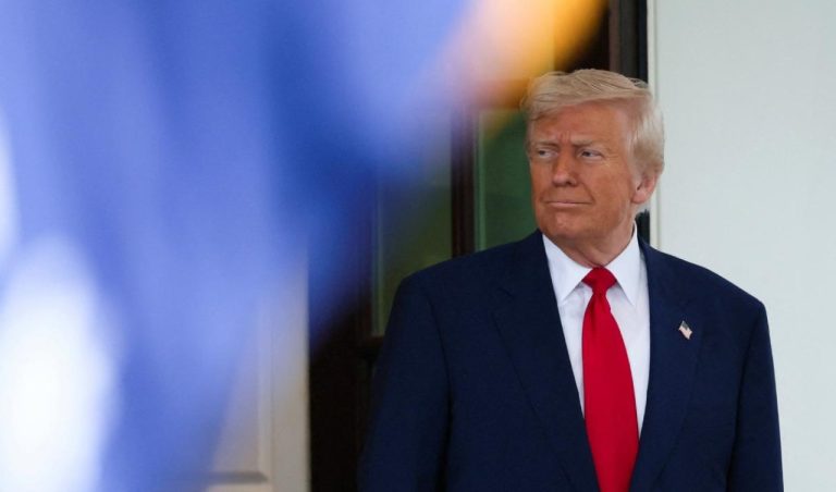 Avrupa ülkelerinden Trump’ın gümrük vergisi kararına tepki