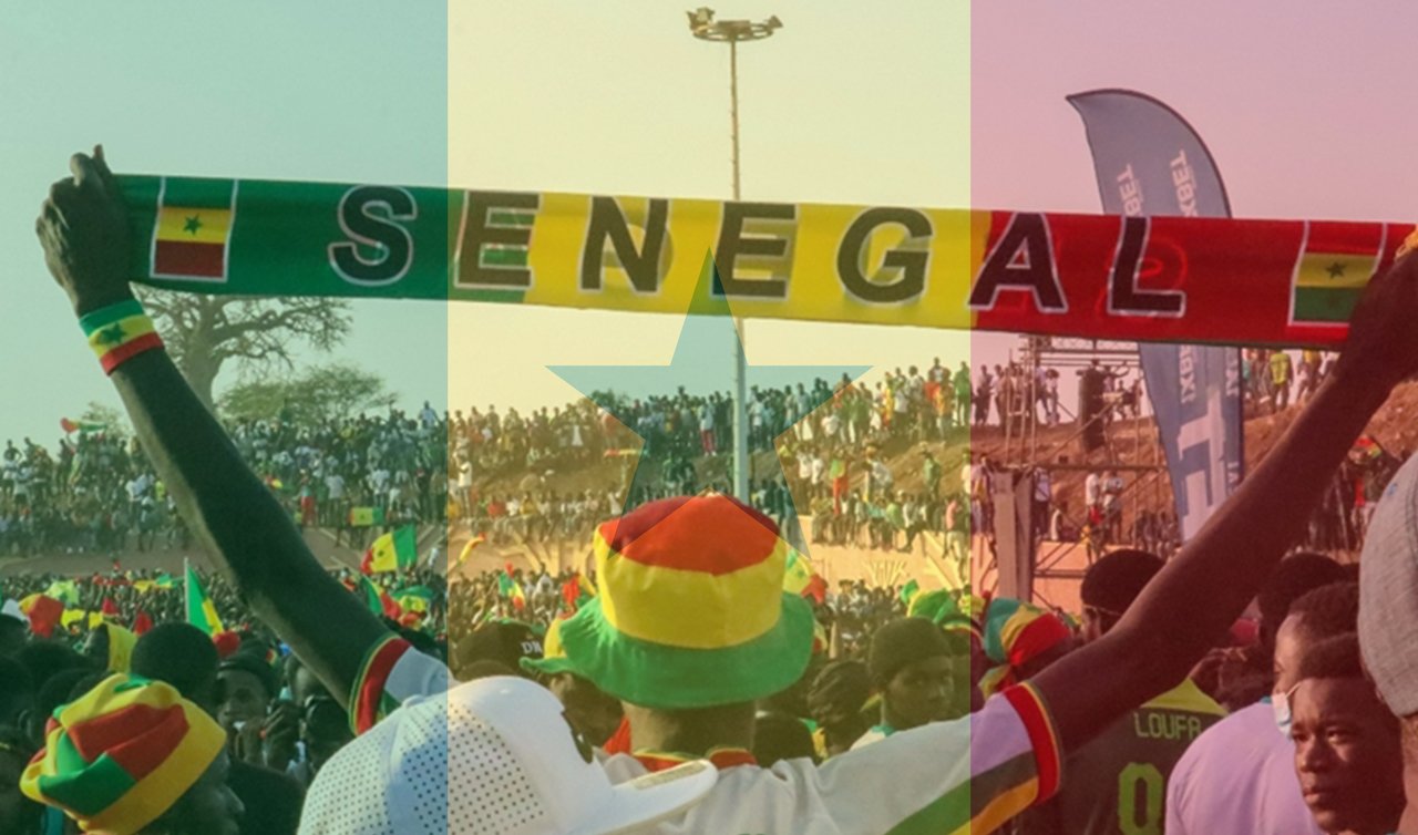 Senegal’de Ne Konuşulur? Senegal’in Başkenti ve Nüfusu? Senegal Milli Takımı
