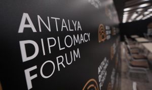 Antalya bu yıl küresel diplomasinin merkezi olacak