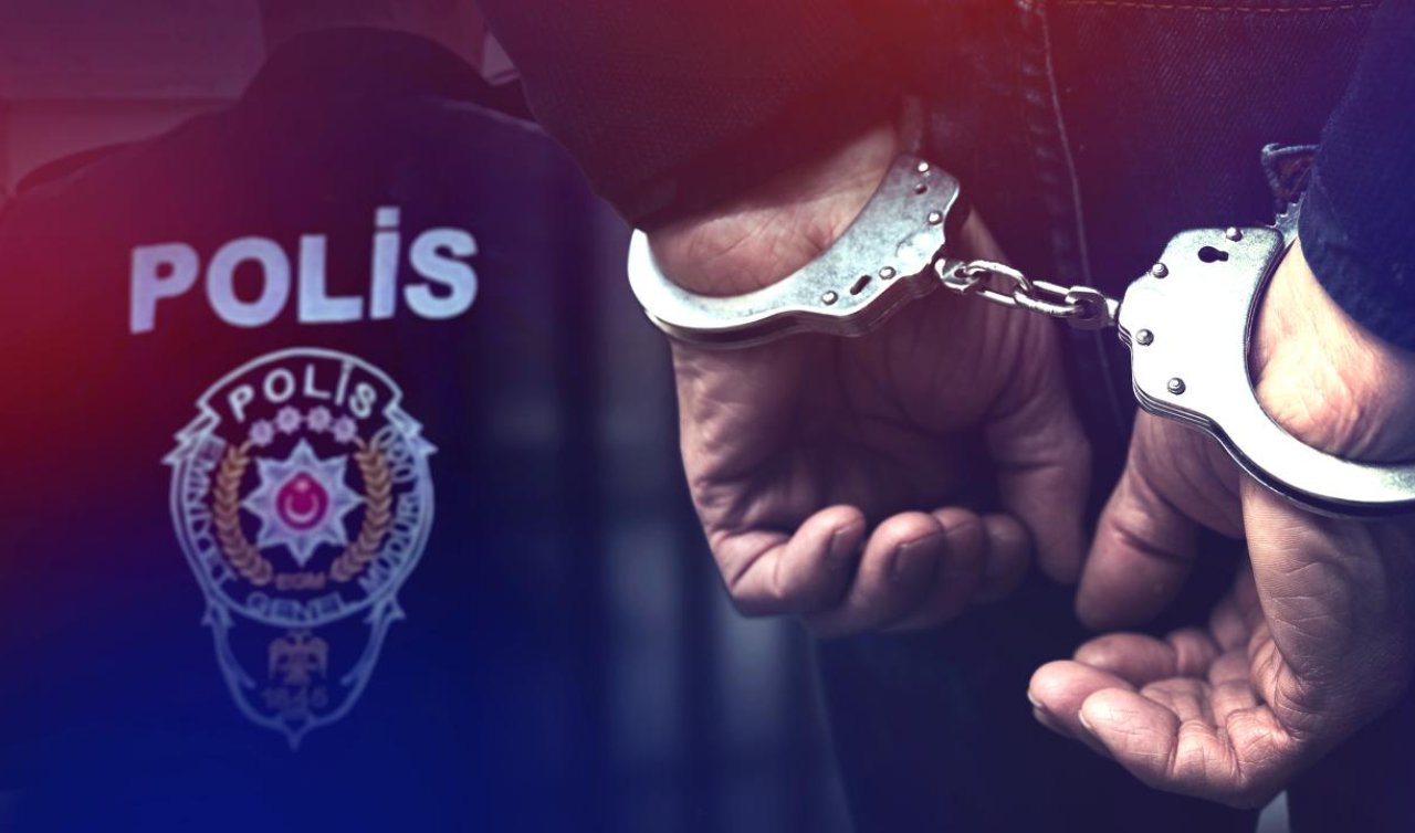 İstanbul’da DHKP-C’ye finansman operasyonu: 4 gözaltı