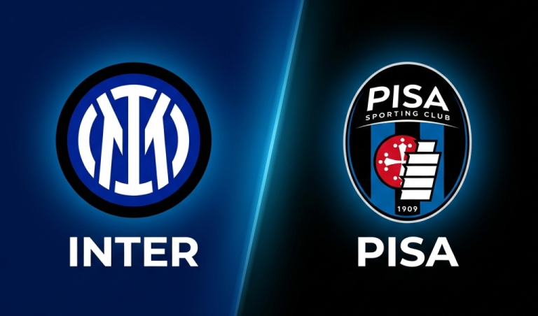 Pisa Maçının İlk 11’i! Inter İlk 11! Pisa İlk 11! Sakatlar ve Cezalılar Kimler? Inter vs Pisa Maçı Hangi Kanalda?