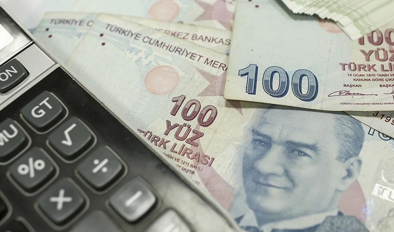 Gelir vergisi mükellefi sayısı 3 milyonu aştı