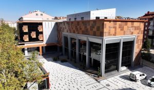 Konya’da “Güçlü Aileler için Yaşam Becerileri’’ konferansı düzenlendi