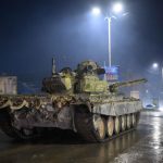 Suriye ordusu terör örgütü YPG’ye operasyon başlattı