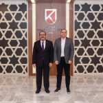 KTÜN’den bilim dünyasında gurur veren başarı