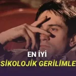 İzlerken Gerim Gerim Gerileceğiniz En İyi Psikolojik Gerilim Filmleri