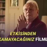 İzledikten Sonra Günlerce Etkisinden Çıkamayacağınız Filmler