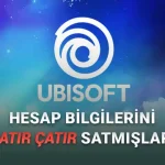 Bir Hack Draması: Ubisoft Müşteri Hizmetlerinin Yıllardır Rüşvet Aldığı Ortaya Çıktı