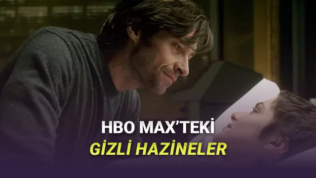 Türkiye’nin En Popüler Platformu HBO Max’te Olmasına Rağmen Kimsenin Bilmediği Harika Filmler