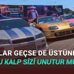 Hızlı ve Öfkeli Serisinin Unutulmaz Canavarları: Hafızalara Kazınan En İkonik Arabalar!