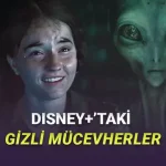 Disney+’ta Olmasına Rağmen Kimsenin Bilmediği Harika Filmler