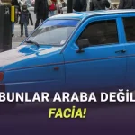 Tarihin En Kötü Tasarımlı Otomobilleri: Gördüğünüze Pişman Olacaksınız!
